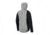 Picture Okahido - Mens, Grey, Small, SMT031-A-S