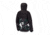 Picture Panel Jkt - Mens, Black Painter, Small, MVT252-B-S