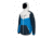 Picture Panel Jkt - Mens, Blue, 2XS, MVT252-F-XXS