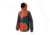 Picture Panel Jkt - Mens, Brick, Small, MVT252-D-S