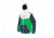 Picture Panel Jkt - Mens, Green, Small, MVT252-E-S