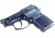 Pearce Gun Grips PGT22