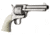 Pietta 1873 Revolver, .357 Magnum, 4.75 inch barrel, 6 Round Cylinder, SA73125DT47CYF-FRRMPG