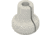 Pine Ridge Archery Beak Button, Clear, 1 Pack, 1502964