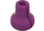Pine Ridge Archery Beak Button, Purple, 1 Pack, 1502961