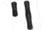 Pine Ridge Archery Finger Savers - Black, 1/pkg, 2810-BK1