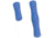 Pine Ridge Archery Finger Savers - Blue, 1/pkg, 2810-BL1