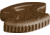 Pine Ridge Archery Nitro Split Limb Dampener - Brown, 2/pkg., 2727-BR