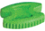 Pine Ridge Archery Nitro Split Limb Dampener - Lime Green, 2/pkg., 2727-LG