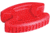 Pine Ridge Archery Nitro Split Limb Dampener - Red, 2/pkg., 2727-R