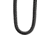 Pine Ridge Archery Nitro String Loop 100 ft., Black, 2581-BK100