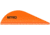 Pine Ridge Archery Nitro Vane 2.0 - Neon Orange, 36/pkg., 2822-NOR36