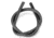 Pine Ridge Archery Silicone Peep Sight Tubing, 3 ft., Black, 2522