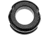 Pine Ridge Archery Z38 Aluminum Peep Sight 1/4 in. 1 pk., Black, 2569-BK