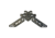 Pine Ridge Archery Kwik Stand In-Line Bow Support, Black, 2564-BK