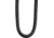 Pine Ridge String Loop Nitro 5'' Piece Black 3pk