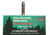 Piney Mountain Ammunition PMSN22LRR Red Tracer Non Corrosive 22 LR 40 Gr Lead Ro
