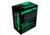 Supernova PMSN9MMG Green Tracer Non Corrosive 9mm Luger 119 Gr Full Metal Jacket FMJ 20 Per Box/ 10 Cs, PMSN9MMG
