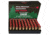 Piney Mountain Ammunition PMSN9MMR Red Tracer Non Corrosive 9mm Luger 119 Gr Ful