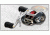 Pinnacle Fishing Producer X-Bone 10X Baitcast Reel, 7BB+1RB Bearings, 12/120 Line Capacity 183339
