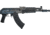 Pioneer Arms Hellpup AK Semi Auto Pistol, 7.62X39, 11.73 in Barrel