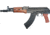 Pioneer Arms Hellpup AK Semi Auto Pistol, 7.62X39, 11.73 in Barrel