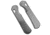 Piratech Piratech MagSnap Magnetic Zirconium Scales - The Black Pearl - KHZ01, Black, adult, BHQ-226028