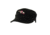 Pistols and Pumps Black Military-Style Cap w/ Logo 79248