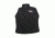 Pistols and Pumps Ladies All-Weather Soft Shell Medium Jacket w/ Logo, Black 79309