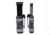 Pitbull Tactical Universal Mag Carrier Gen2, Holds 1 Magazine 9MM-45ACP Single or Double Stack, Black, UMC02BLK