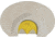 Pittman Game Calls Deception Diaphram Turkey Call 3 Reed