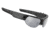 Pivothead Kudu 8 Megapixel Digital Sunglasses,Matte Black Frame,Smoke Grey Lens 1LJ1