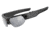 Pivothead Kudu 8 Megapixel Digital Sunglasses,Matte Black Frame,Smoke Grey Lens 1LJ1