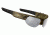 Pivothead Kudu 8 Megapixel Digital Sunglasses,Realtree Camo Frame,Smoke Grey Lens 1LJ2