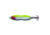 PK Lures Flutter Fish Spoon 3/8 oz., Pearl Chartreuse, FF2PCH