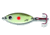 PK Lures PK Spoon, 1/2 oz. Red Dot Glow, PK3RDG