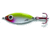 PK Lures PK Spoon, 1/4 oz. Pearl Chartreuse, PK6PCH
