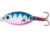 PK Lures PK Spoon, 1/8 oz. Blue Pearl Glow, PK1BPG