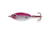 PK Lures PK Spoon, 1/8 oz. Pink Pearl Glow, PK1PPG