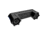 Planet Audio Off Road ATV Sound System 6.5in Marine Speakers Bluetooth LED Bar, Black PATV65