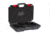 Plano 2 Pistol Case With Rustrictor - PLA7180R