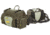 Plano 3700 Size Lumbar Fishing Pack with 2-3750's 447700