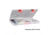 Plano 3700 Thin Stowaway Rustrictor 79727