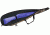 Plano 500 Series Gun Guard Shotgun Case - 54in , Realtree APCamo w/ BC Logo 55452