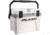 Plano Frost Cooler w/Display, 14qt, White, 14 quart, PLAC14WHD