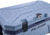 Plano Frost Cooler w/Display, 32qt, Pacific Blue, 32 quart, PLAC32PBD