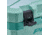 Plano Frost Cooler w/Display, 32qt, Seafoam, 32 quart, PLAC32SFD
