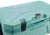Plano Frost Cooler w/Display, 32qt, Seafoam, 32 quart, PLAC32SFD