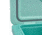 Plano Frost Cooler w/Display, 32qt, Seafoam, 32 quart, PLAC32SFD