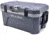 Plano Frost Cooler w/Display, 32qt, Storm Gray, 32 quart, PLAC32SGD